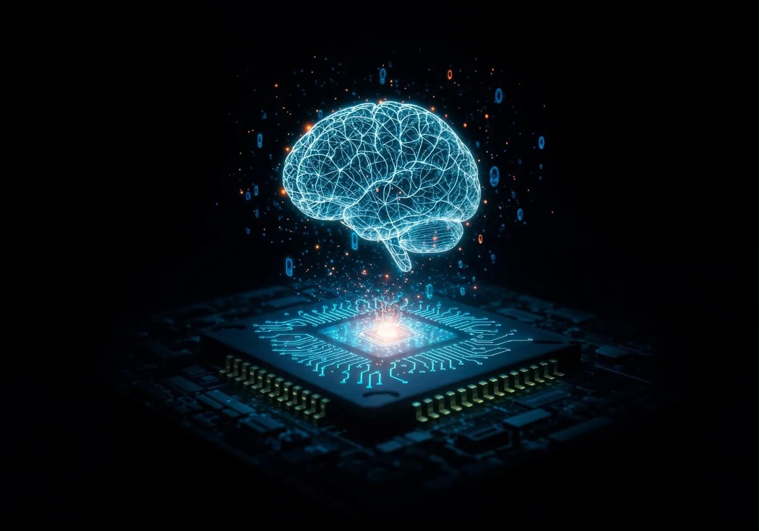 Artificial intelligence and business automation solutions